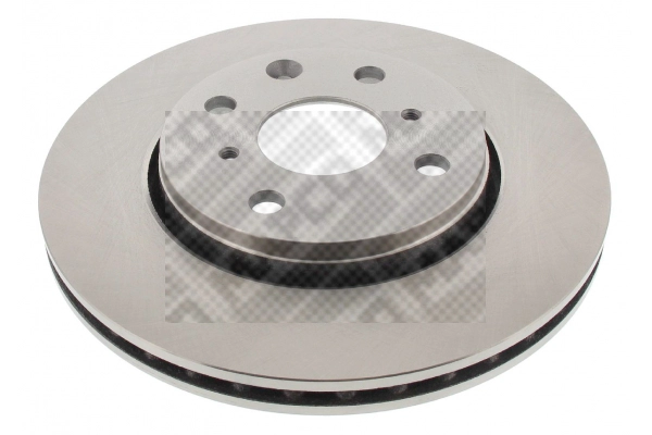 Brake Disc (15432)