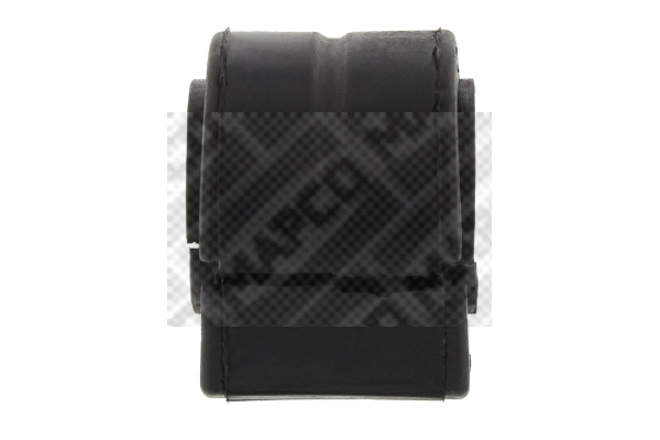 Mounting, stabiliser bar
