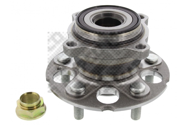 Wheel Bearing Kit (46286)