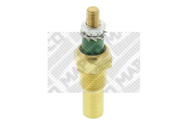 Sensor, coolant temperature