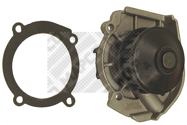Water Pump, engine cooling (21058)