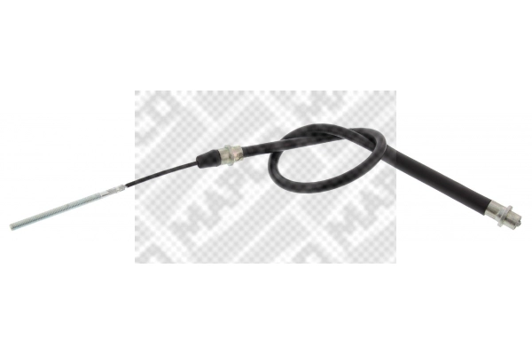 Cable Pull, parking brake (5307)