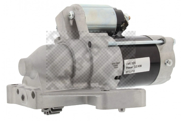 Starter (113860)