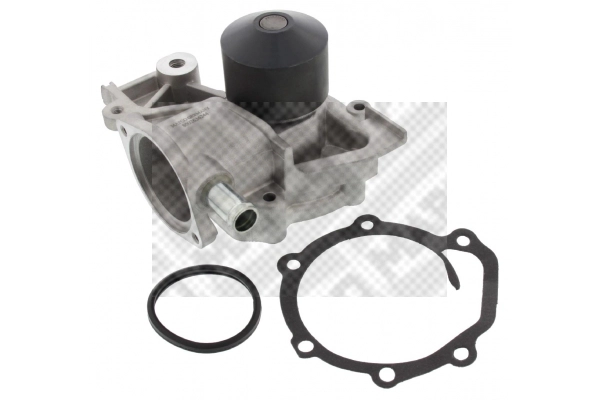 Water Pump, engine cooling (21580)