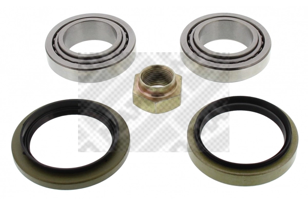Wheel Bearing Kit (26605)