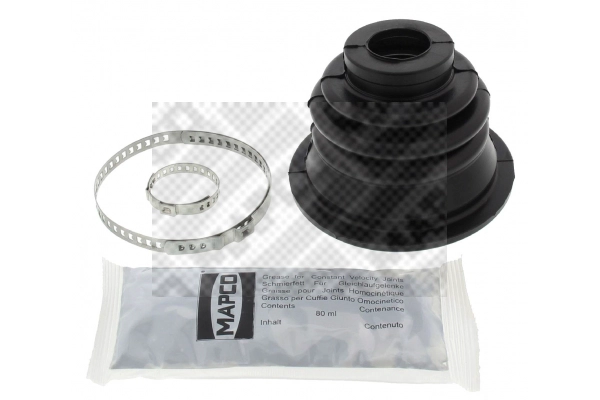 Bellow Kit, drive shaft (18125)