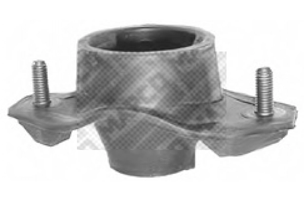 Mounting, engine