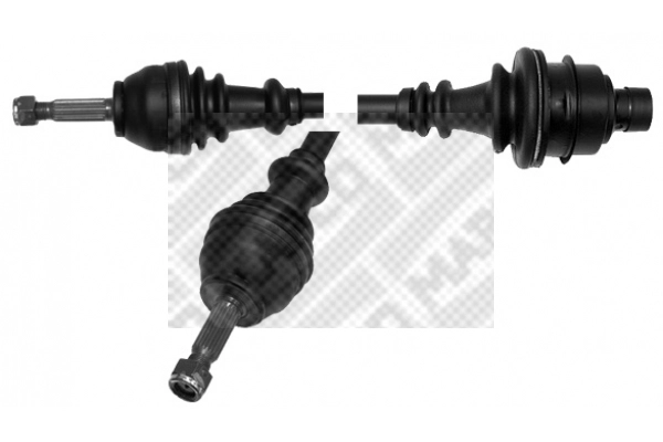 Drive Shaft