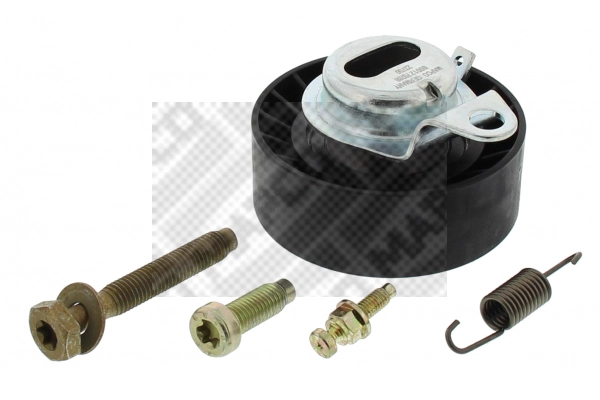 Tensioner Pulley, timing belt
