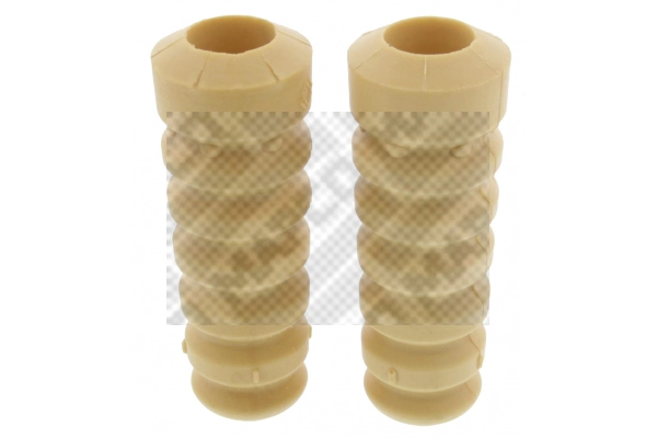 Dust Cover Kit, shock absorber