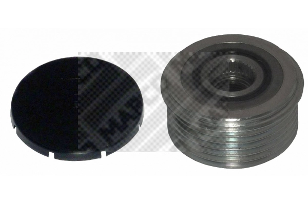 Alternator Freewheel Clutch