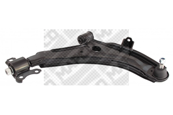 Control/Trailing Arm, wheel suspension (51235)