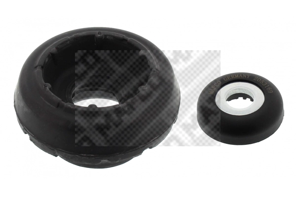 Repair Kit, suspension strut support mount (34854)