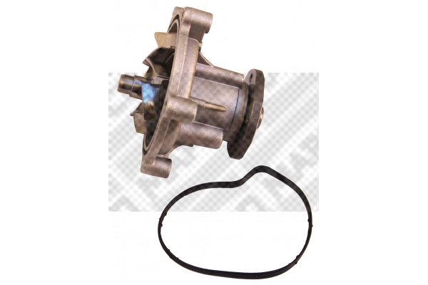 Water Pump, engine cooling (21857)