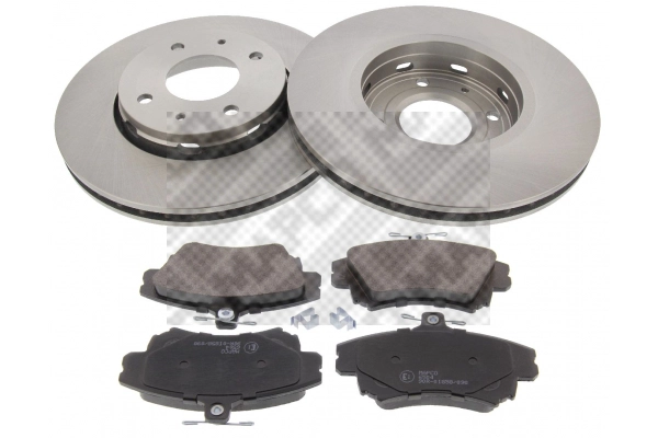Brake Kit, disc brake