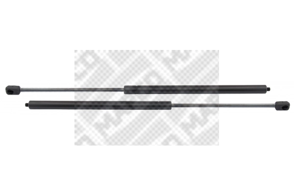 Gas Spring, bonnet (91852/2)