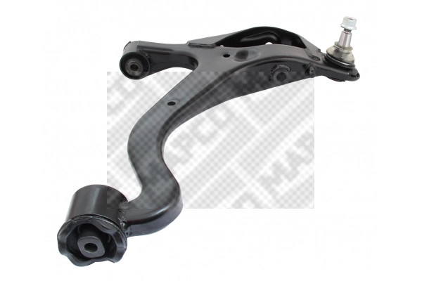 Control/Trailing Arm, wheel suspension (51673)