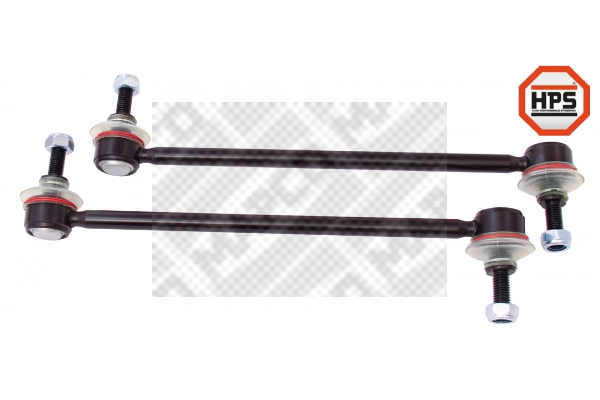 Repair Kit, stabiliser coupling rod (53700HPS)