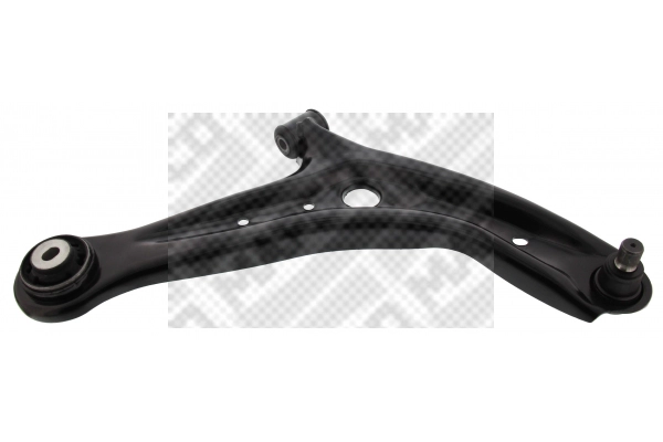Control/Trailing Arm, wheel suspension (51348)