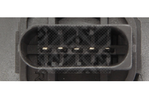 Mass Air Flow Sensor