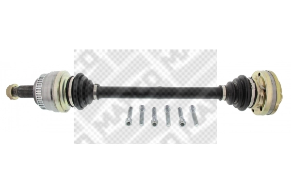 Drive Shaft (16654)