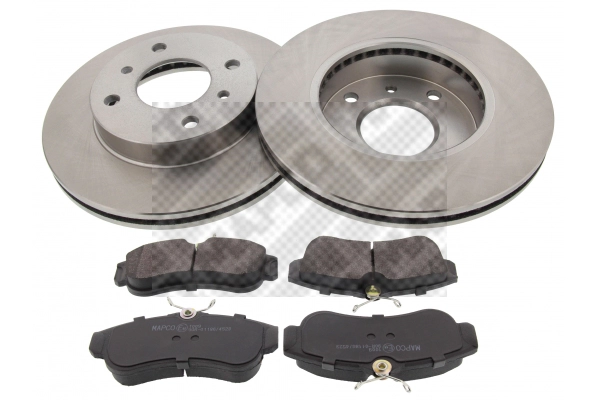 Brake Kit, disc brake (47503)