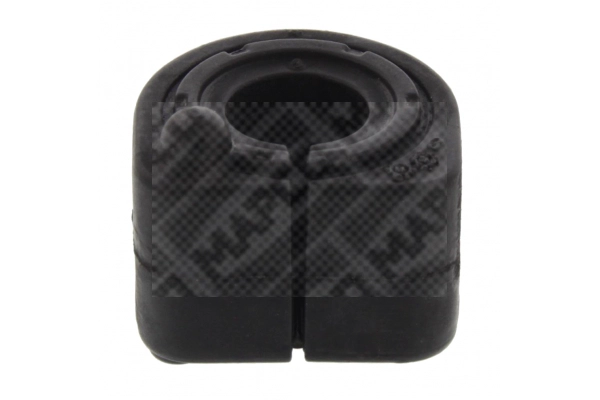 Mounting, stabiliser bar