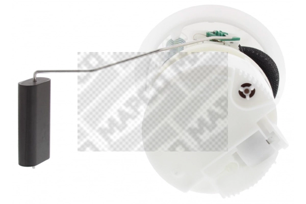 Fuel Feed Unit