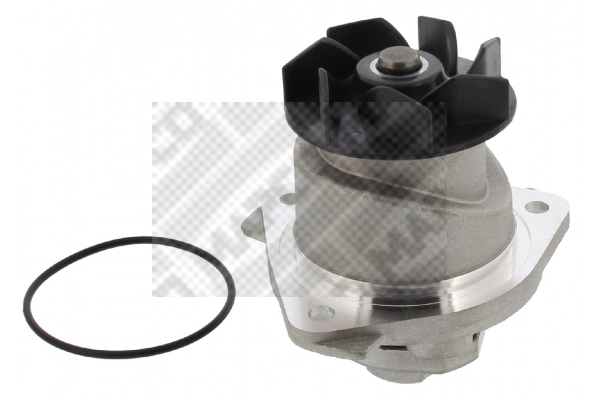 Water Pump, engine cooling (21833)