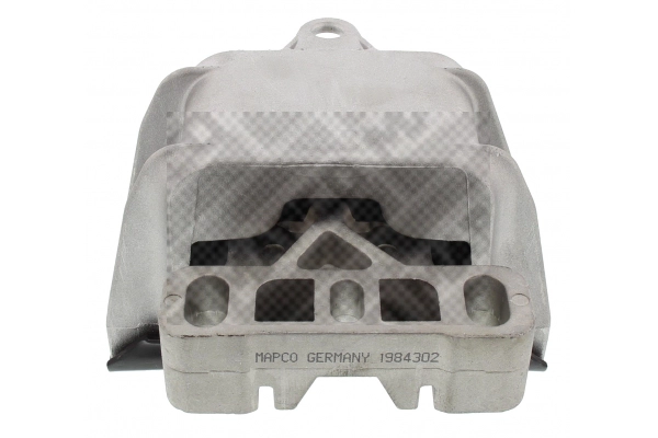 Mounting, engine