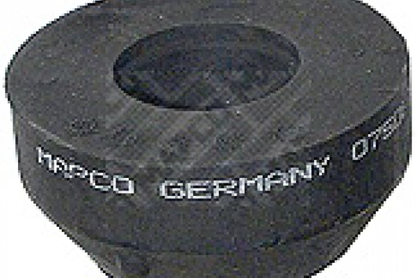 Mounting, control/trailing arm (33900)