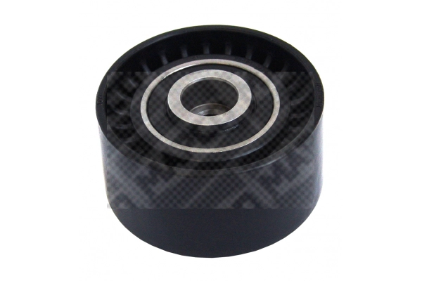 Deflection/Guide Pulley, timing belt