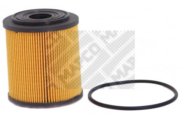 Oil Filter (64604)
