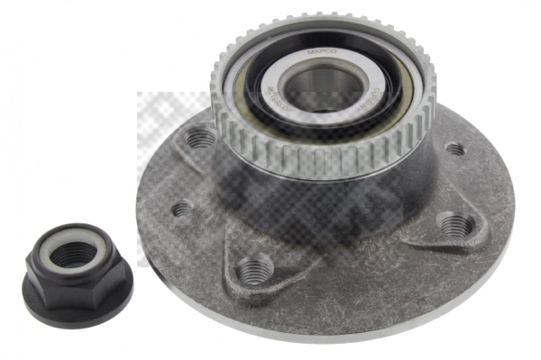 Wheel Bearing Kit (26138)