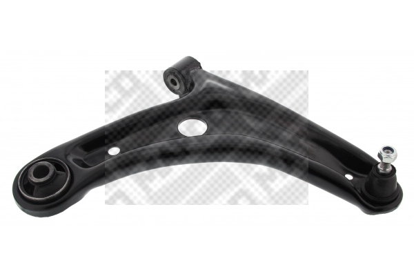 Control/Trailing Arm, wheel suspension (51503)