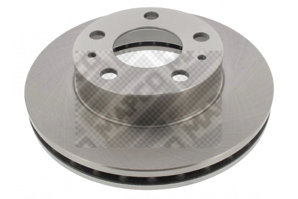 Brake Disc (25040)