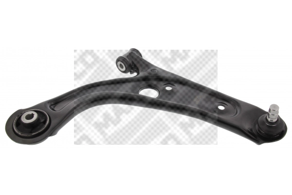 Control/Trailing Arm, wheel suspension (59059)