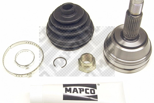 Joint Kit, drive shaft (16601)