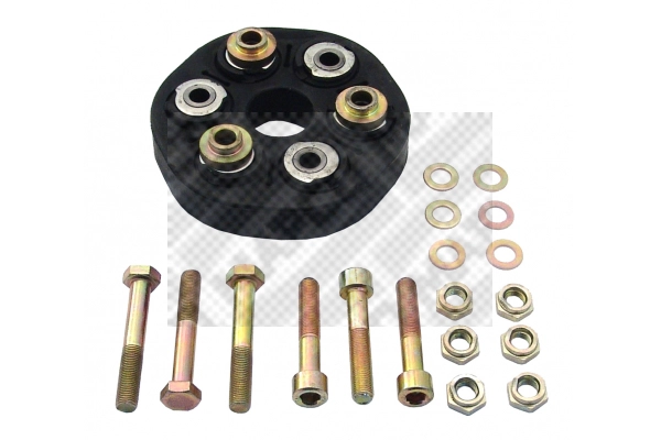 Joint, propshaft (37993)
