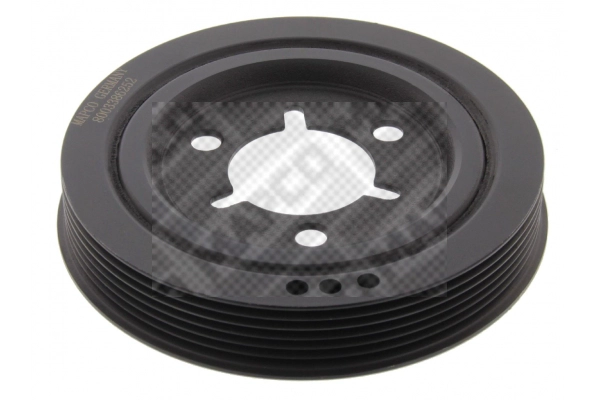 Belt Pulley, crankshaft (43363)