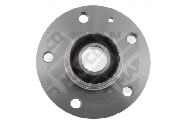 Wheel Hub