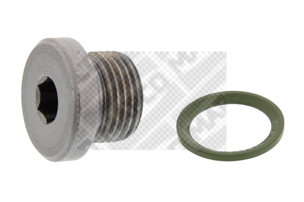 Screw Plug, oil sump (95959)