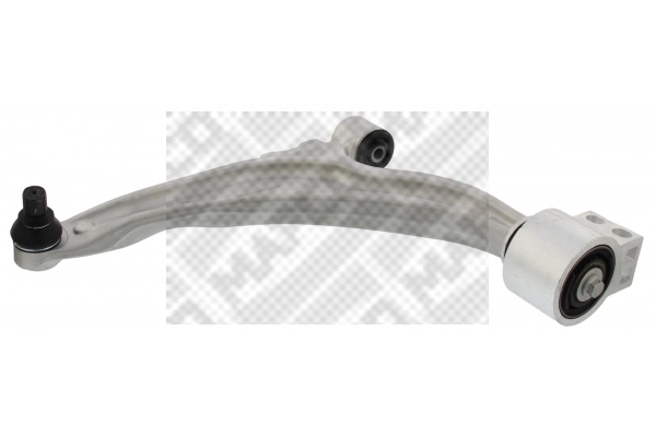 Control/Trailing Arm, wheel suspension (55781)