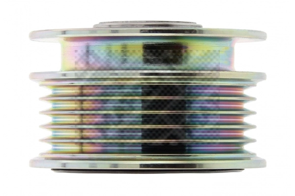 Alternator Freewheel Clutch