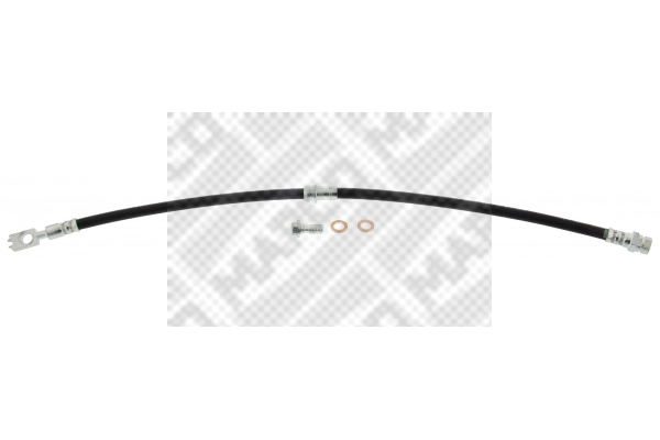 Brake Hose (3407)