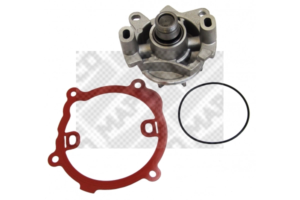 Water Pump, engine cooling (21127)