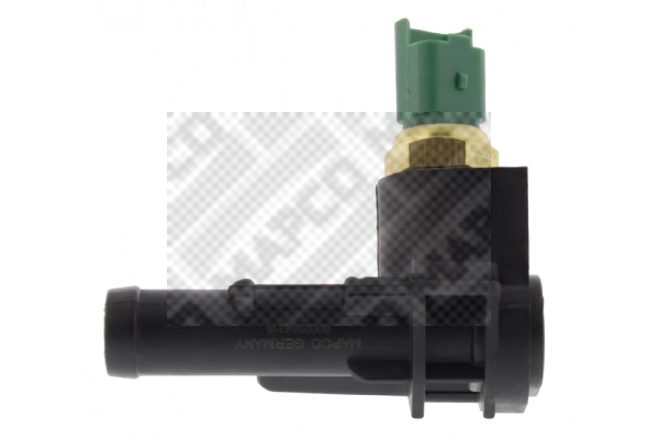 Coolant Flange