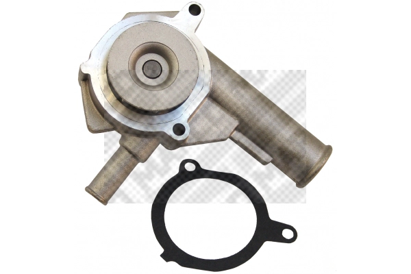 Water Pump, engine cooling (21606)