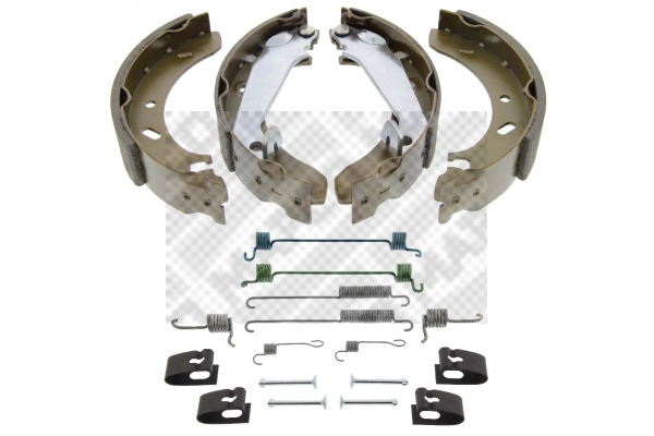 Brake Shoe Set (8817/1)