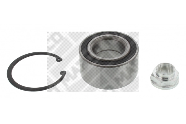 Wheel Bearing Kit (26508)